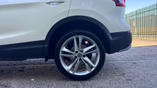 Nissan Qashqai 1.5 dCi [115] N-Motion 5dr Diesel Hatchback